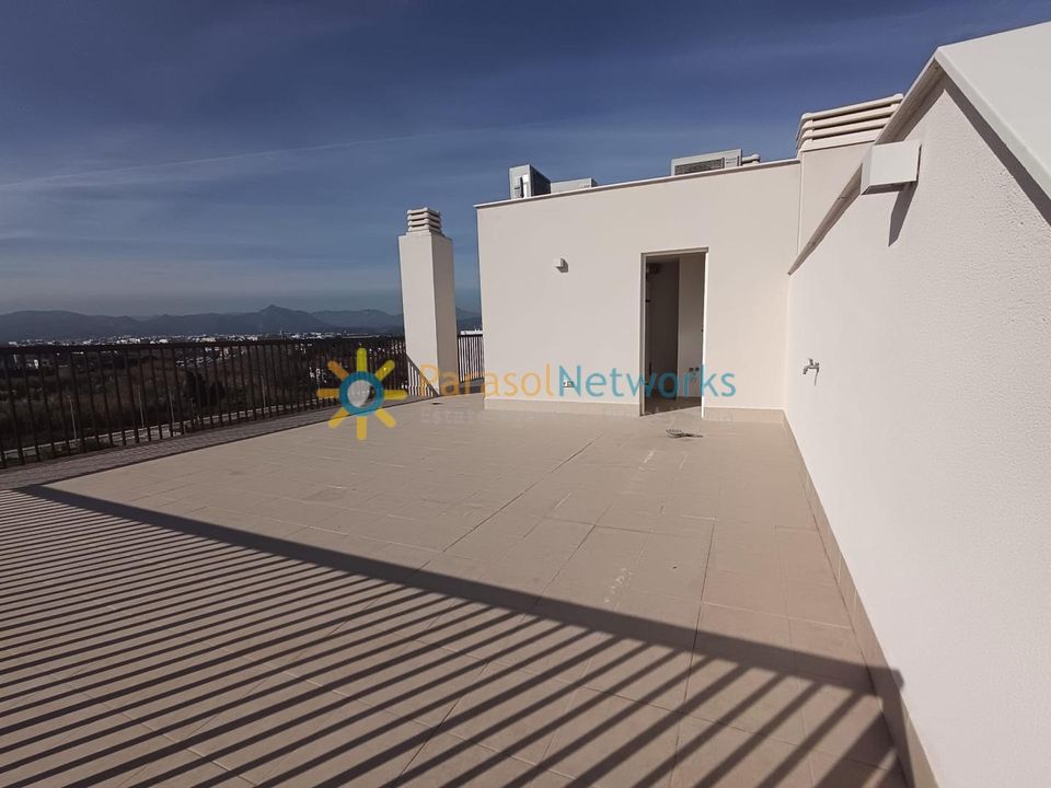 Duplex i Daimus, Valencia - foto 5